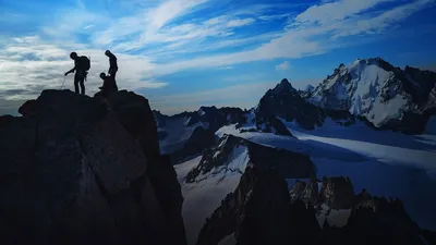 Vertiges, un pas vers la liberté