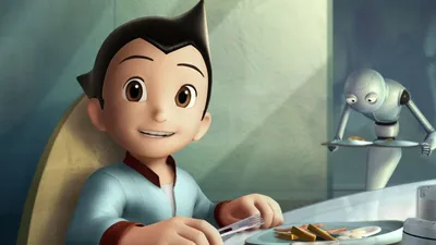 Astro Boy