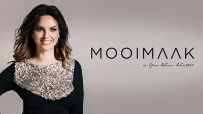 Mooimaak met Clare Wiese-Wentzel