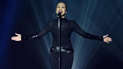 Sade: Bring Me Home - Live 2011