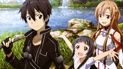 Sword Art Online