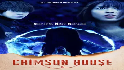 Crimson House