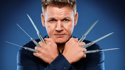 Gordon Ramsay's 24 Hours to Hell and Back