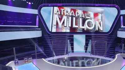 Atrapa un millón