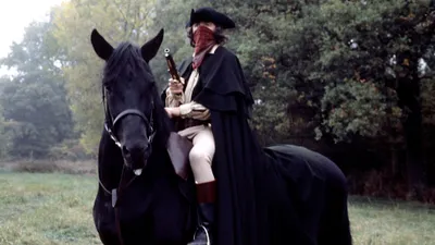 Dick Turpin