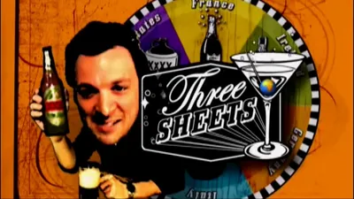 Three Sheets