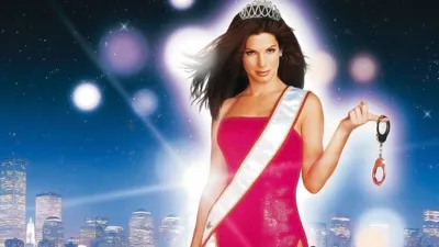 Miss Congeniality