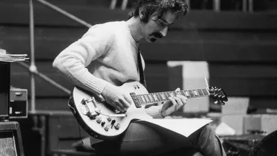 Frank Zappa - Over-Nite Sensation