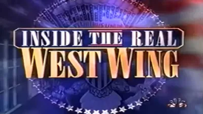 The Bush White House: Inside the Real West Wing