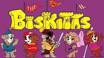 The Biskitts