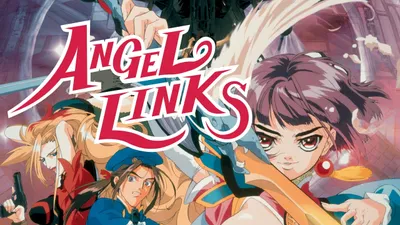 Angel Links