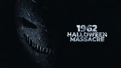 1962 Halloween Massacre