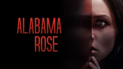 Alabama Rose