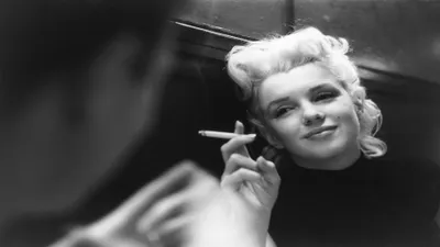 Marilyn Monroe Declassified