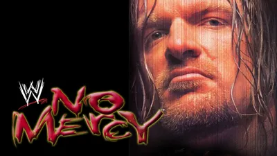 WWE No Mercy 2000