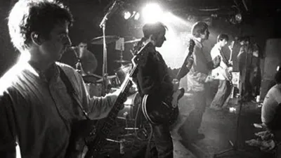 Oasis: Live at The Metro, Chicago 1994