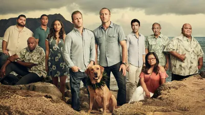 Hawaii Five-0