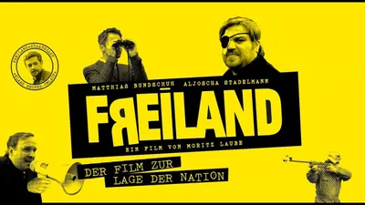 Freiland