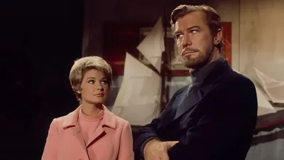 The Ghost & Mrs. Muir