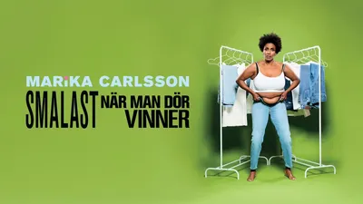 Smalast när man dör vinner