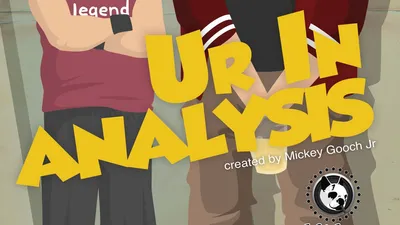 Ur in Analysis