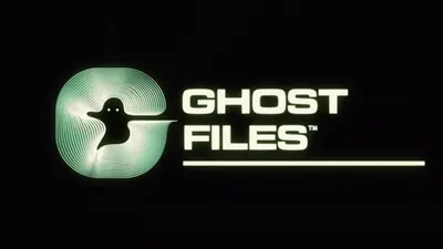 Ghost Files