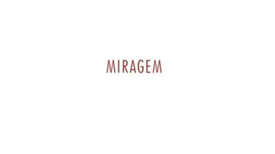 Miragem