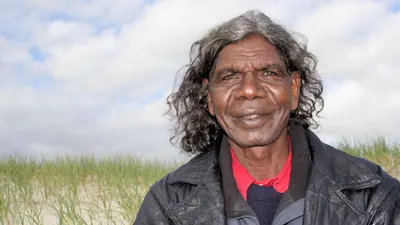 My Name Is Gulpilil