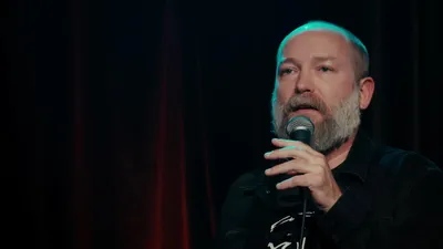 Kyle Kinane: Shocks & Struts