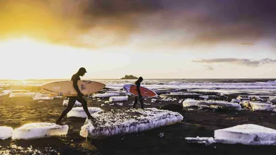 Corners of the Earth: Kamchatka