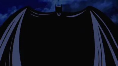 Legends of the Dark Knight: The History of Batman