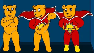 SuperTed