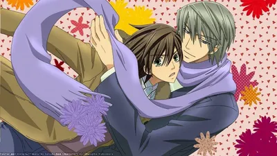 Junjou Romantica