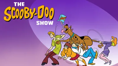 The Scooby-Doo Show