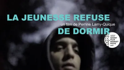 La jeunesse refuse de dormir