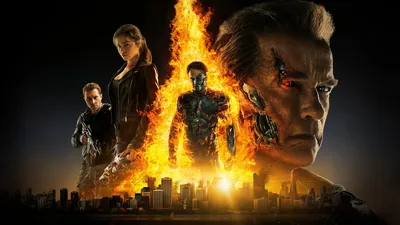 Terminator Genisys