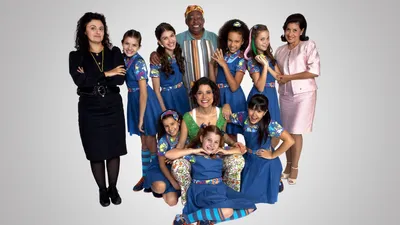 Chiquititas