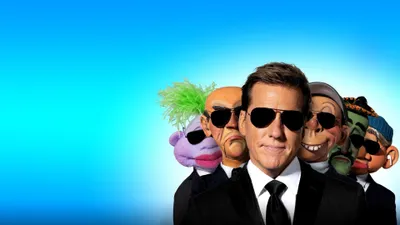 Jeff Dunham: Me the People