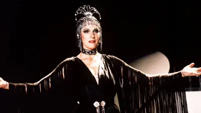 Victor/Victoria