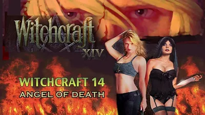 Witchcraft XIV: Angel of Death