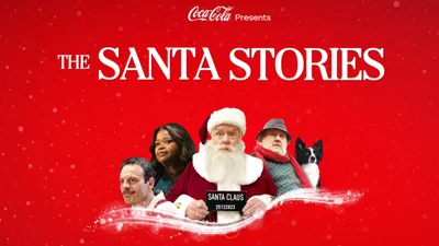 The Santa Stories