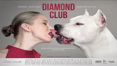 Diamond Club