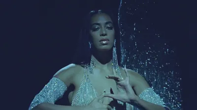 Solange - When I Get Home