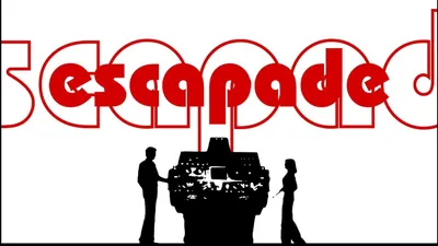 Escapade