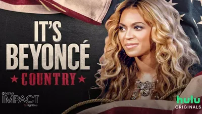 IMPACT x Nightline: It's Beyoncé Country