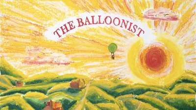 The Balloonist