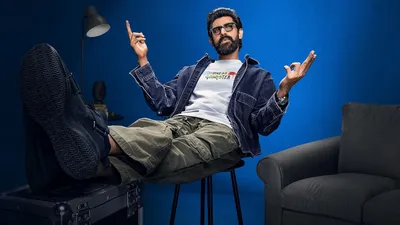 The Rana Daggubati Show