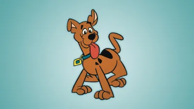 A Pup Named Scooby-Doo