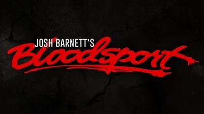 GCW Josh Barnett's Bloodsport 4