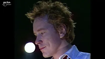 Public Image Limited – Live At Rockpalast 1983